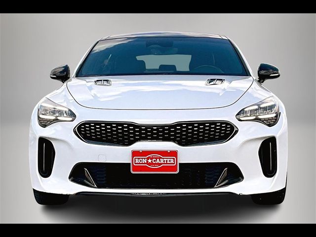 2023 Kia Stinger GT-Line