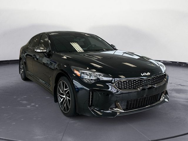 2023 Kia Stinger GT-Line