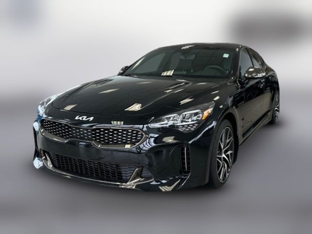 2023 Kia Stinger GT-Line