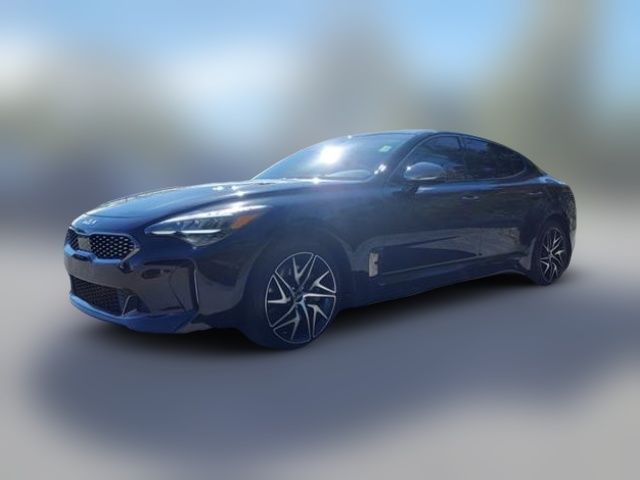 2023 Kia Stinger GT-Line