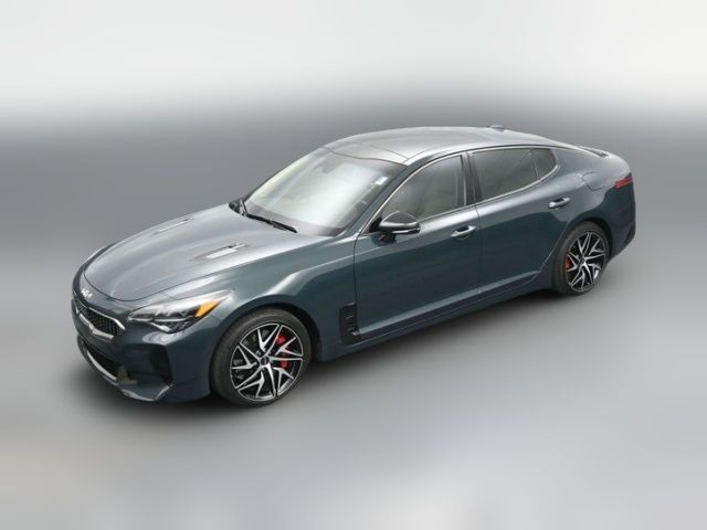 2023 Kia Stinger GT-Line