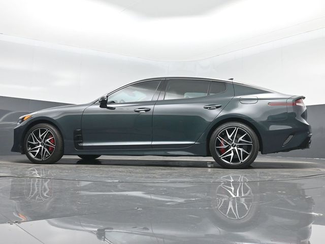 2023 Kia Stinger GT-Line