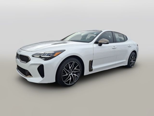 2023 Kia Stinger GT-Line