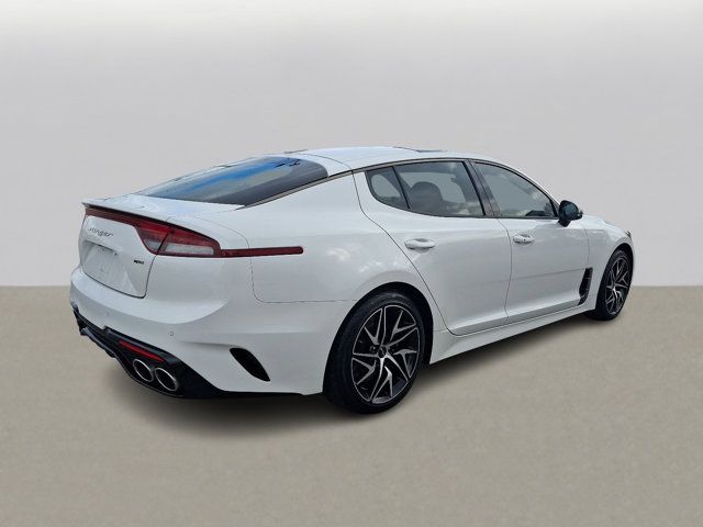 2023 Kia Stinger GT-Line