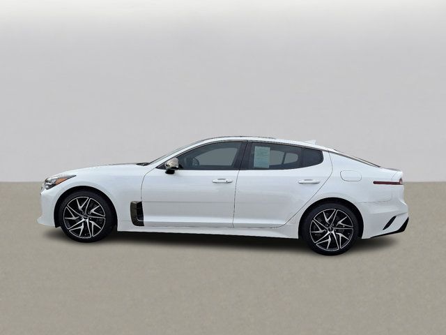 2023 Kia Stinger GT-Line