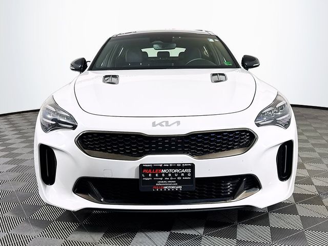 2023 Kia Stinger GT-Line