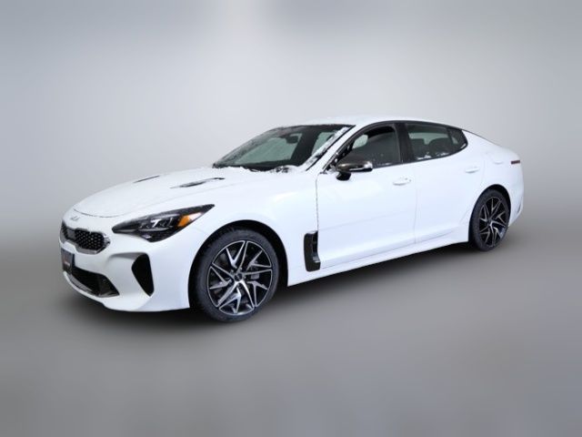2023 Kia Stinger GT-Line