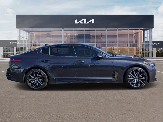 2023 Kia Stinger GT-Line