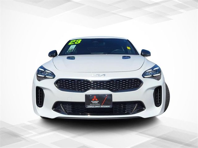 2023 Kia Stinger GT-Line