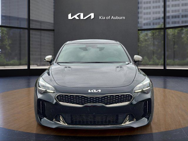 2023 Kia Stinger GT-Line