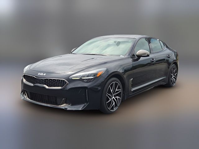2023 Kia Stinger GT-Line