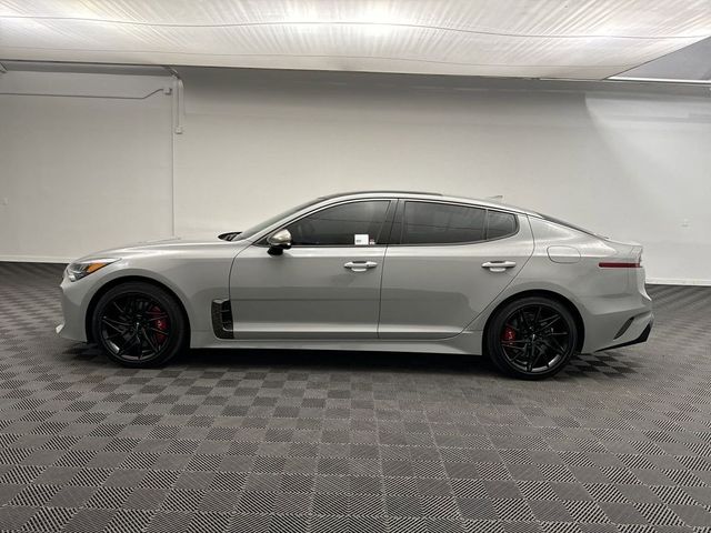 2023 Kia Stinger GT-Line