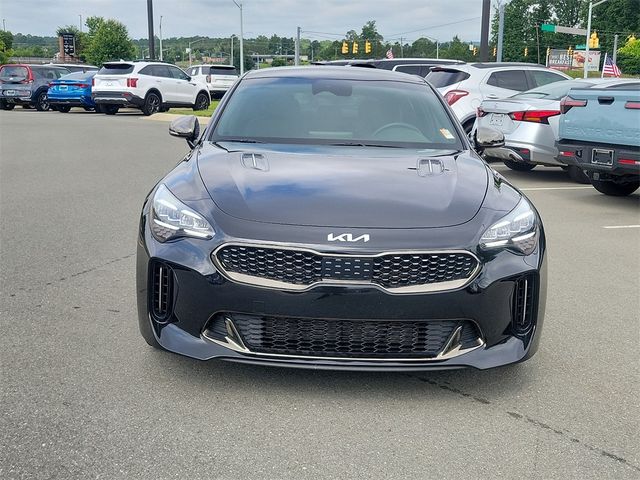 2023 Kia Stinger GT-Line