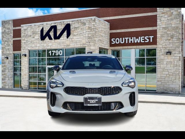 2023 Kia Stinger GT-Line