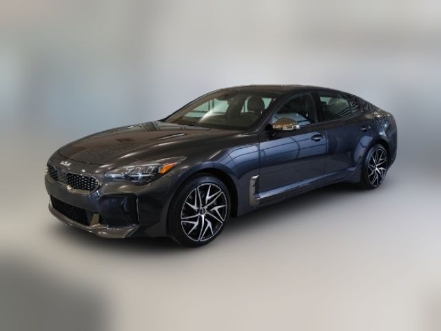 2023 Kia Stinger GT-Line