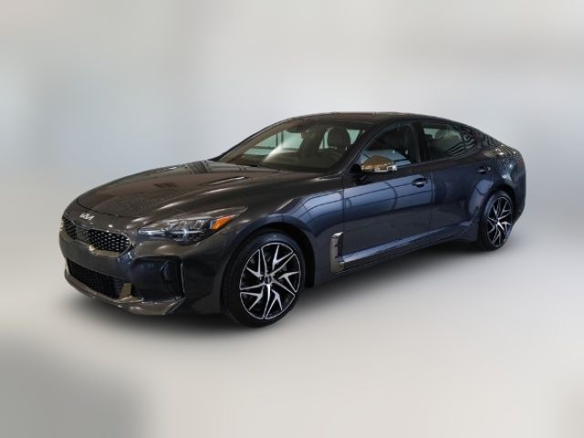 2023 Kia Stinger GT-Line