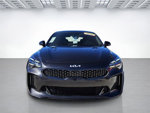 2023 Kia Stinger GT-Line