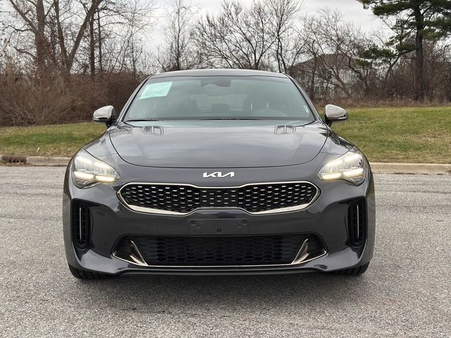 2023 Kia Stinger GT-Line