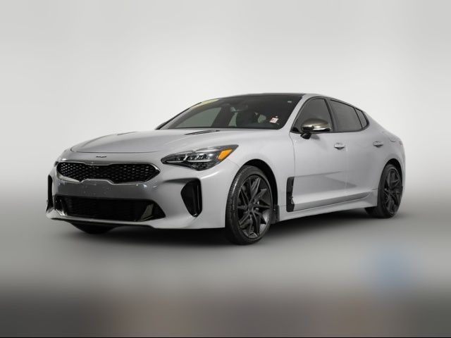 2023 Kia Stinger GT-Line