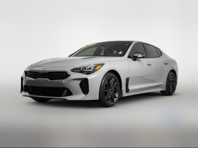 2023 Kia Stinger GT-Line