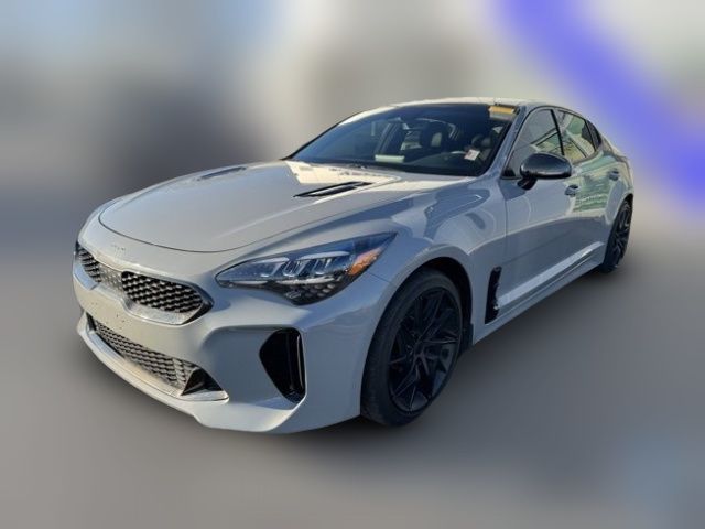 2023 Kia Stinger GT-Line