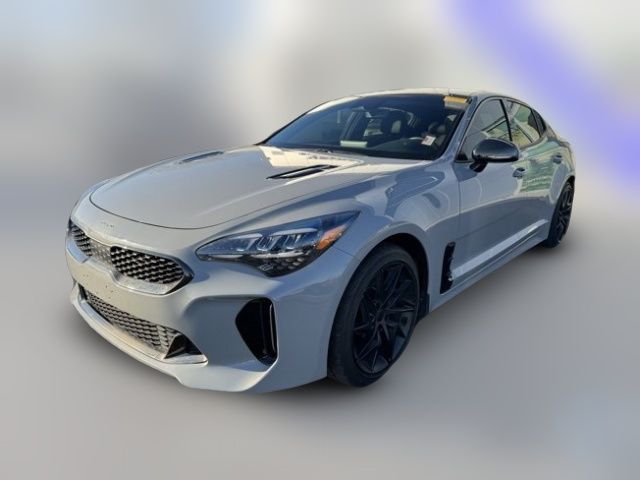 2023 Kia Stinger GT-Line