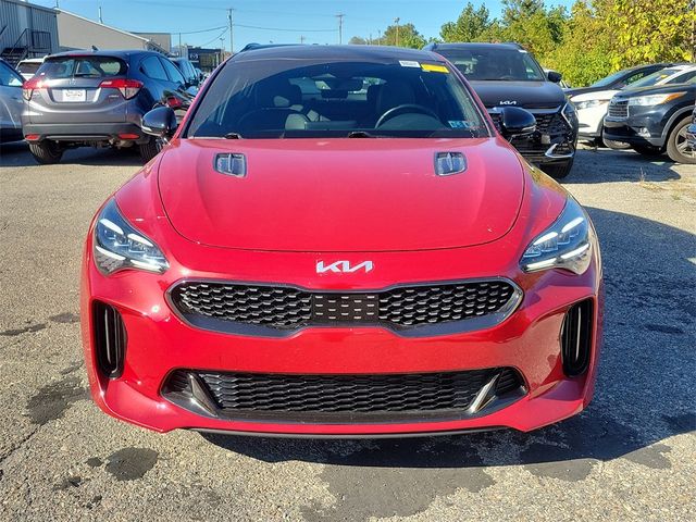 2023 Kia Stinger GT-Line