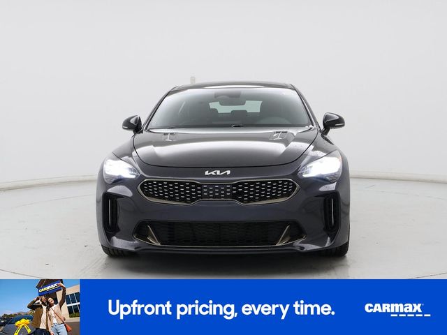 2023 Kia Stinger GT-Line
