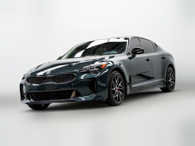 2023 Kia Stinger GT-Line