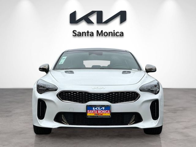 2023 Kia Stinger GT-Line