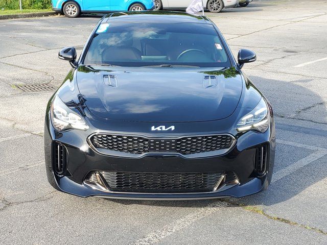 2023 Kia Stinger GT-Line