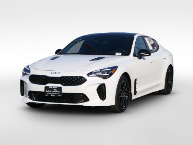 2023 Kia Stinger GT-Line