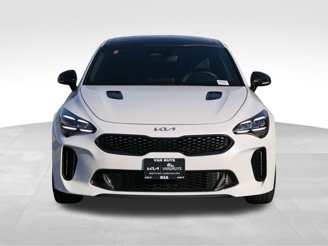 2023 Kia Stinger GT-Line