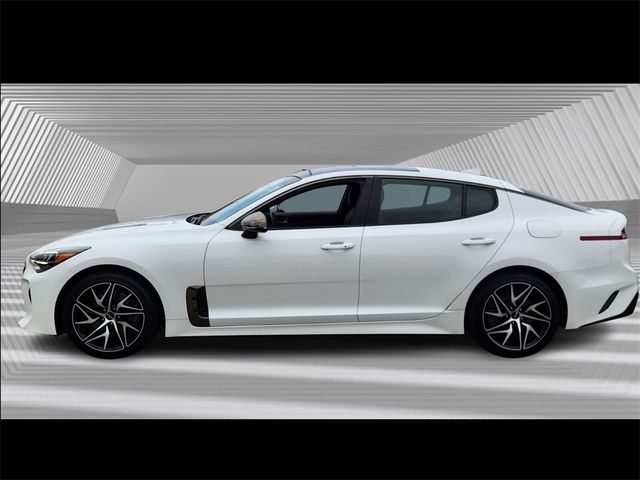 2023 Kia Stinger GT-Line