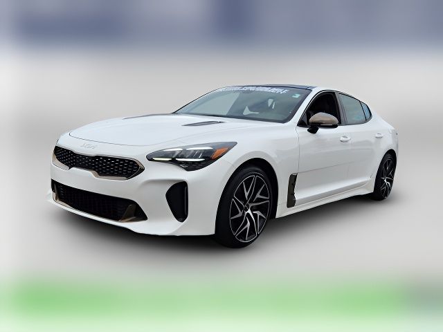 2023 Kia Stinger GT-Line