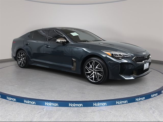 2023 Kia Stinger GT-Line