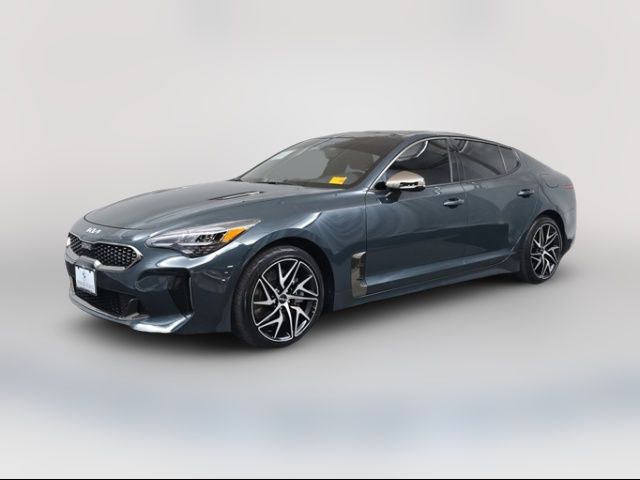 2023 Kia Stinger GT-Line