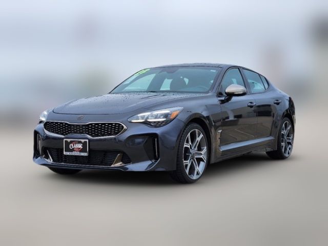 2023 Kia Stinger GT-Line