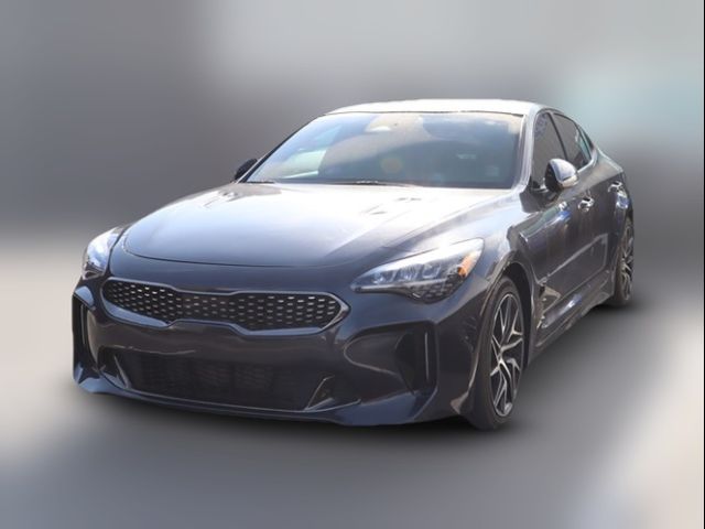 2023 Kia Stinger GT-Line