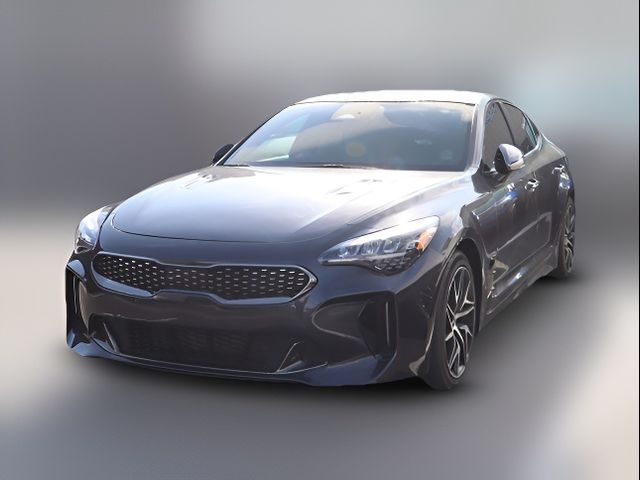 2023 Kia Stinger GT-Line