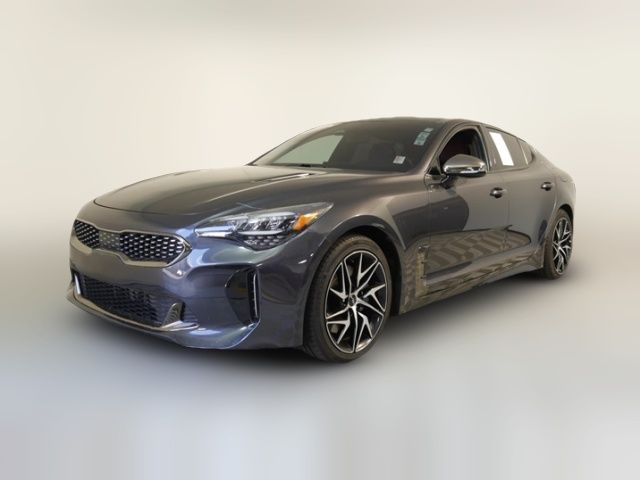 2023 Kia Stinger GT-Line