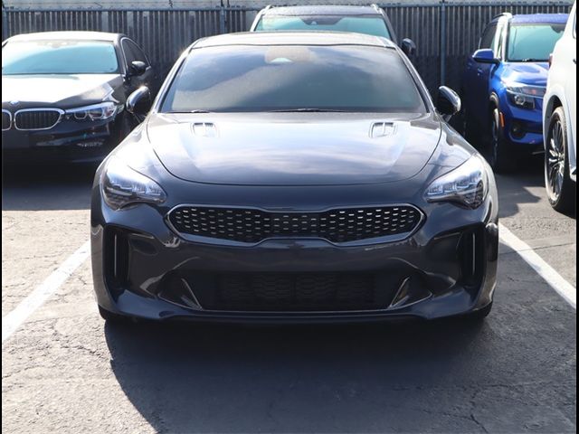 2023 Kia Stinger GT-Line