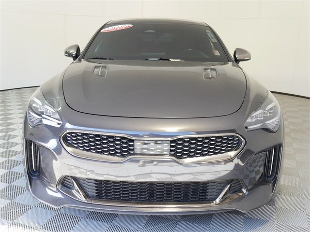 2023 Kia Stinger GT-Line
