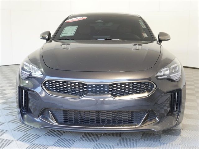 2023 Kia Stinger GT-Line