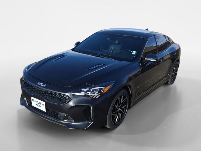 2023 Kia Stinger GT-Line