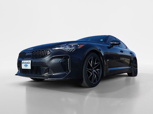 2023 Kia Stinger GT-Line
