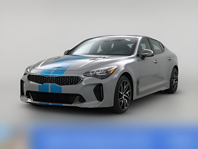 2023 Kia Stinger GT-Line