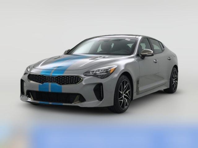 2023 Kia Stinger GT-Line
