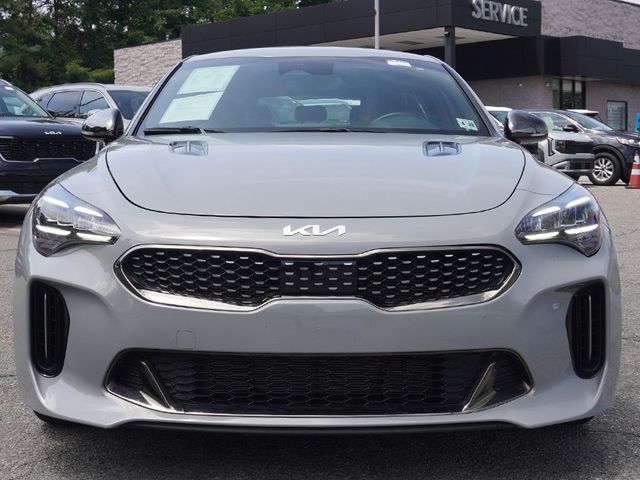 2023 Kia Stinger GT-Line