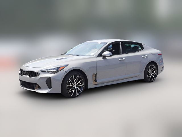 2023 Kia Stinger GT-Line